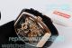 Best Quality Copy Franck Muller Vanguard Skeleton Dial Black Rubber Strap Watch (2)_th.jpg